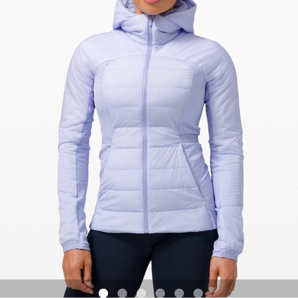Lululemon Sloan jacket - Picture 2 of 6